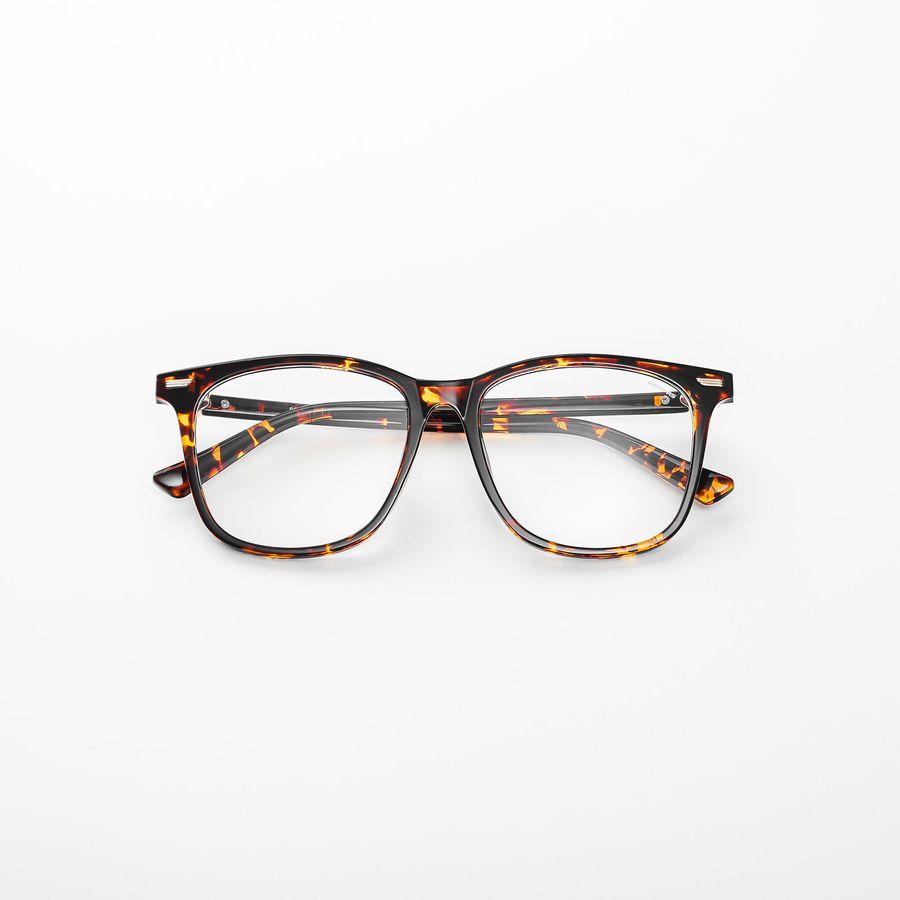 Kính Mắt Thời Trang Nam Hazard Hiện Đại Tinh Tế - FAPAS