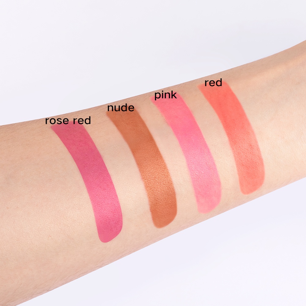 [Hàng mới về] Set 20 son môi lâu trôi chống thấm nước dành cho nữ