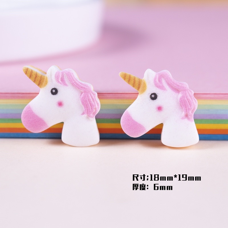 Sticker 3D nhân mã đáng yêu, hình dán 3d cute, nhãn dán cho bình nước siêu đẹp, điện thoại