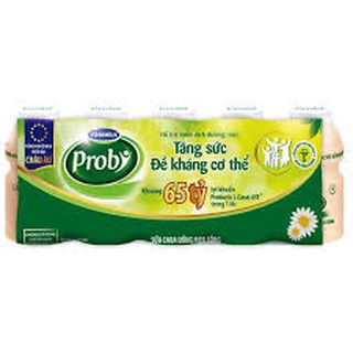 Sữa Chua Uống Probi Có Đường 400ml