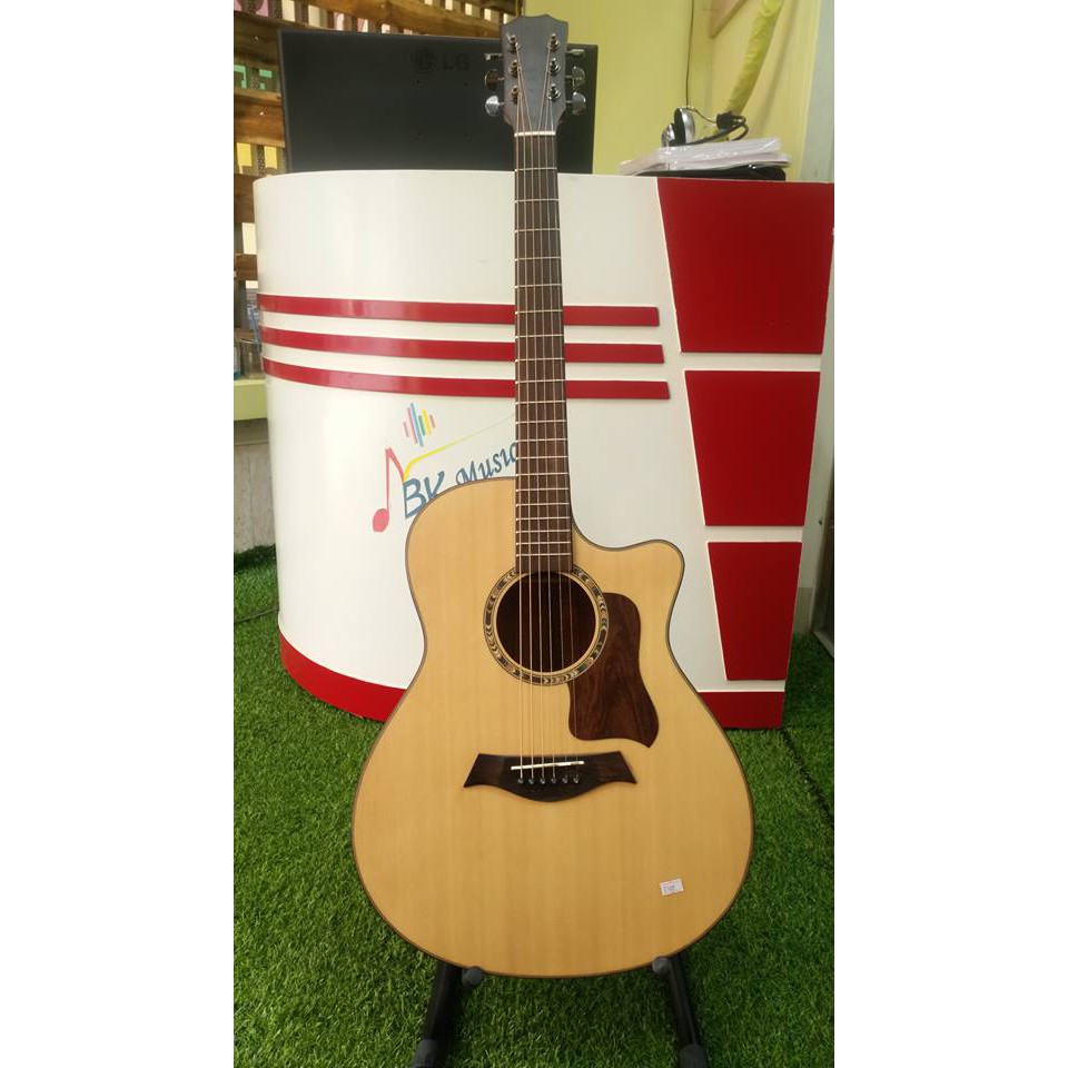 Đàn Guitar Acoustic Taylor 350 - T350