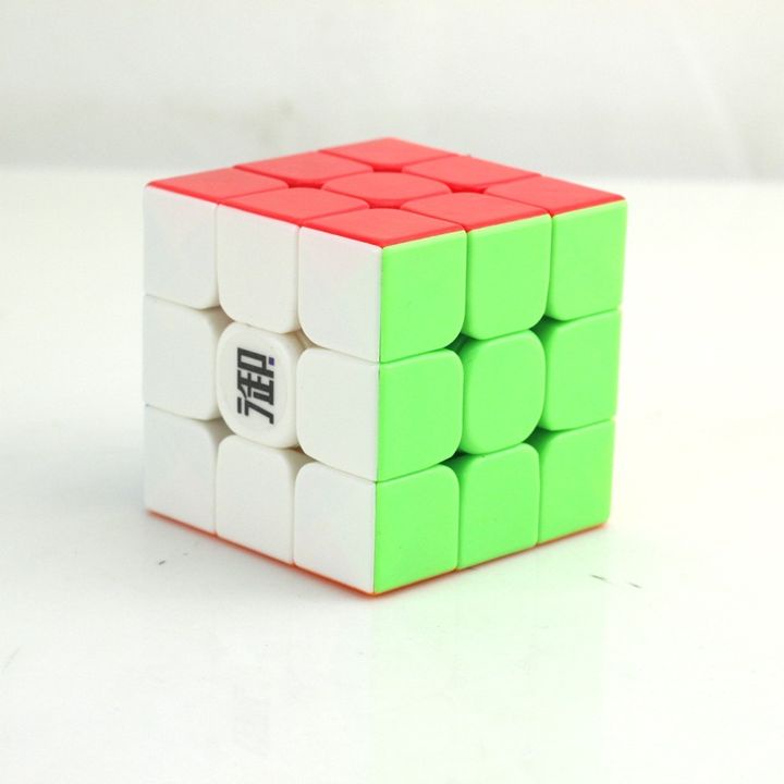 Đồ Chơi Rubik 2x2x2 - 3x3x3 - 4x4x4 Phát Triển Trí Tuệ - Chất Liệu Nhựa ABS Cao Cấp