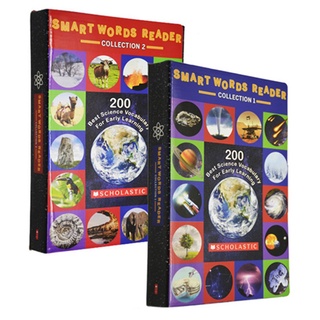Original - Smart Words Reader (Collection 1 10c+ Collection 2 10c)
