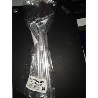 Mỏ lết KTC 12 inch WMA-300