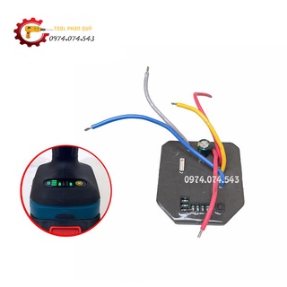 Mạch Máy Siết Bulong Makita Trung Quốc Loại 1 free ship