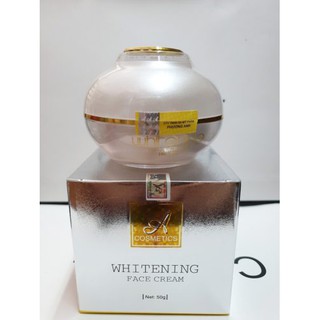 [Hàng Chính Hãng] Kem Face Pháp Acosmetics Mẫu Mới 2020