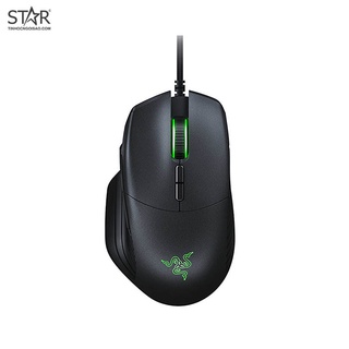 Chuột Razer Basilisk Essential RightHanded Gaming (RZ0102650100R3M1)