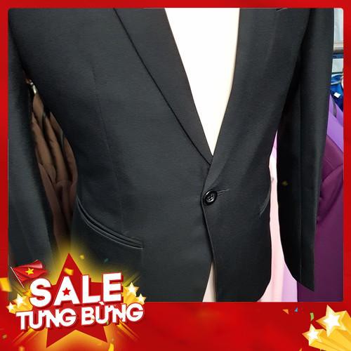 Áo vest nam body kiểu Hàn Quốc đơn giản phong cách -Hàng nhập khẩu