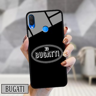 Ốp lưng Huawei Nova 3i - Logo Oto