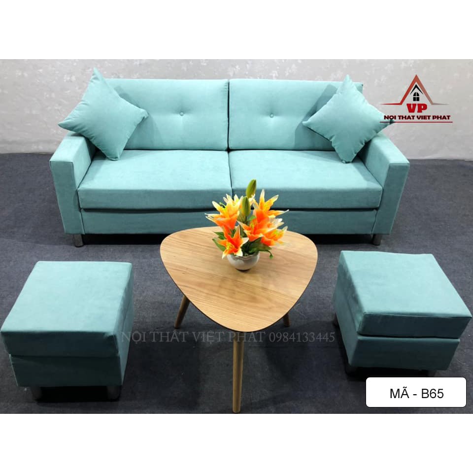 Sofa băng đẹp
