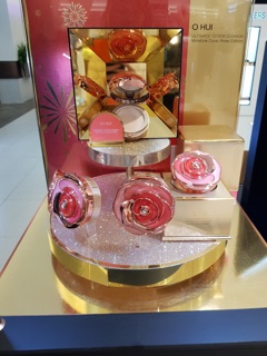 Phấn nước ohui phiên bản limited 2019