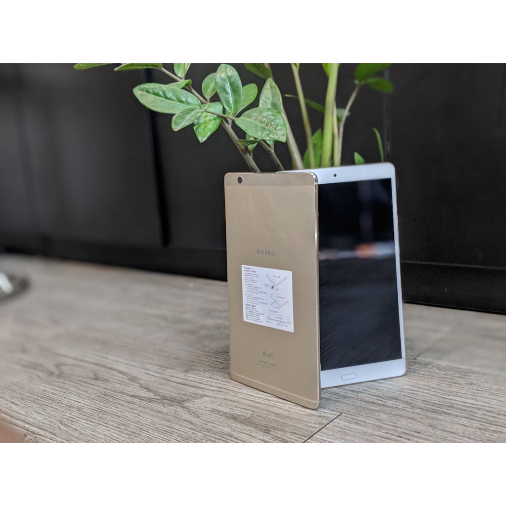 Máy tính bảng Huawei Mediapad D01J ( M3 8.4 inch ) - Siêu âm thanh Hadman Kardon || Siêu Chip kirin 950 || Tại Playmobil | BigBuy360 - bigbuy360.vn