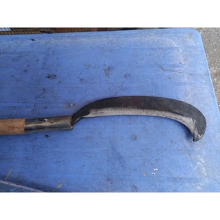 CÂY RỰA ĐẦU MÓC , PHÁT CỎ, CHẶT CÂY CÁN GỖ