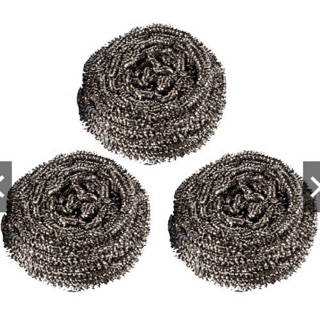 Combo 3 miếng cọ nồi xoong chảo