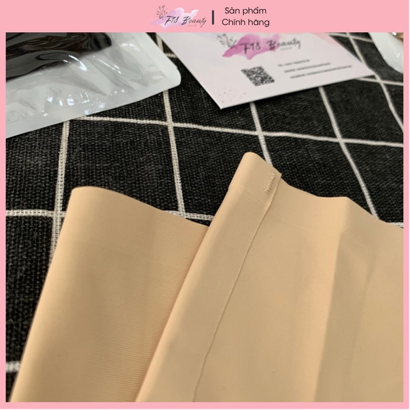 Áo Liner Corset Mặc Lót Bên Trong Khi Đeo Đai Nịt Bụng Latex - Chống Hằn Chống Ngứa