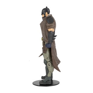 Mô hình McFarlane 🦇 DC Multiverse 7-inch 🦇 Batman: Future State - Dark Detective Batman