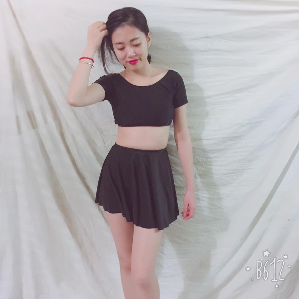 Bikini váy xòe BQV180007F1 | BigBuy360 - bigbuy360.vn