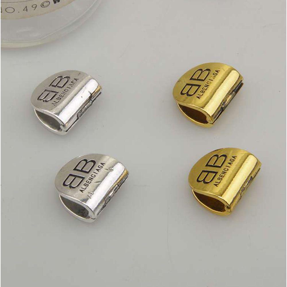 Khuyên Tai Kim Loại Phong Cách Hình Học Đơn Giản Đa Năng Thời Trang Phong Cách Ins Hàn Quốc Dành Cho Bạn Nữ