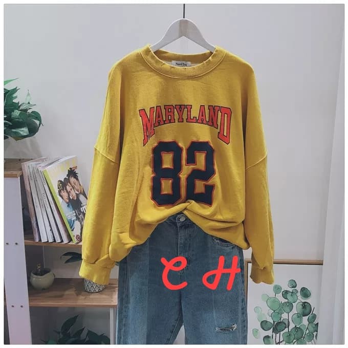 FREESHIP 99K TOÀN QUỐC_Áo Mariland 82_CHU53 | BigBuy360 - bigbuy360.vn