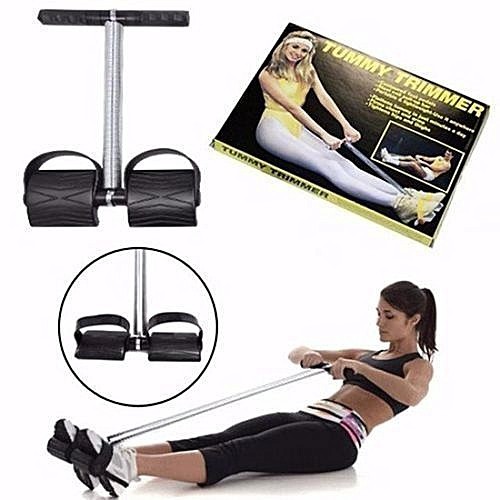 PVN6062 Dụng Cụ Tập Thể Dục Cao Cấp Tummy Trimmer T8
