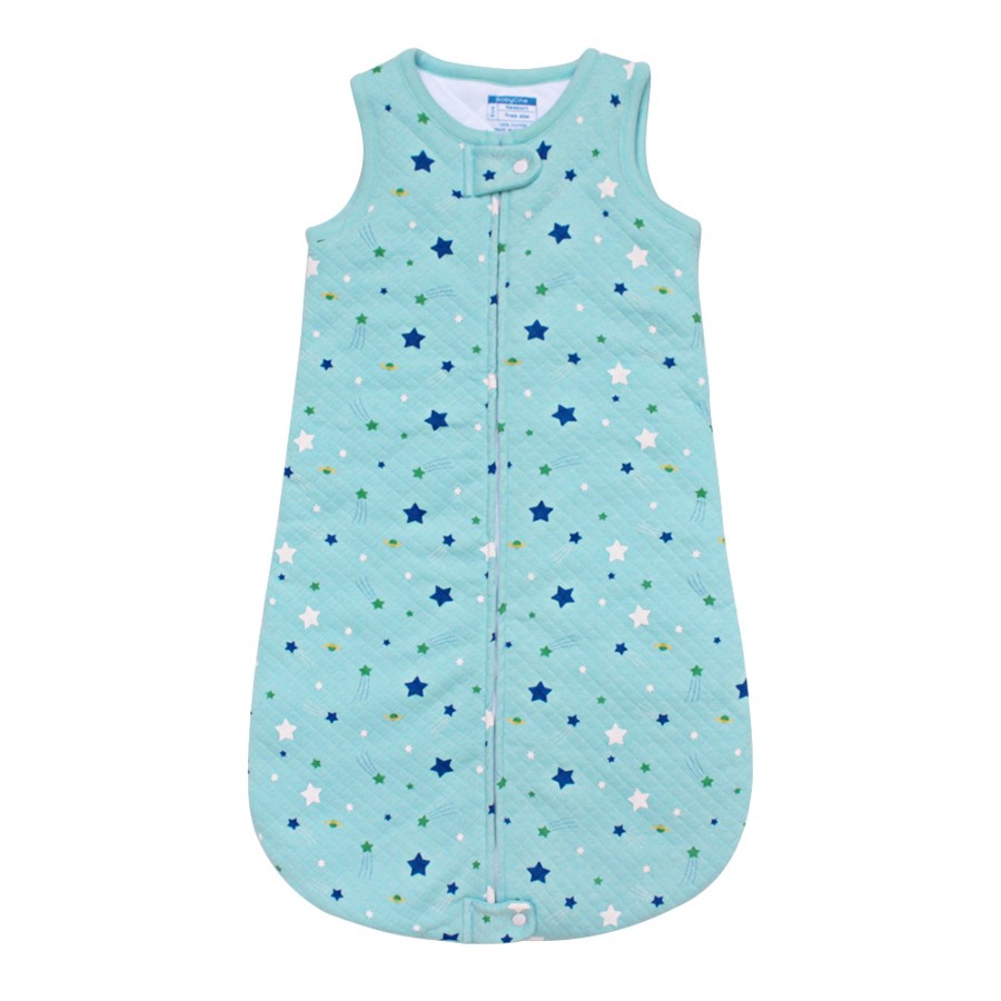 Túi ngủ chần bông cho bé TN0874 BabyOne