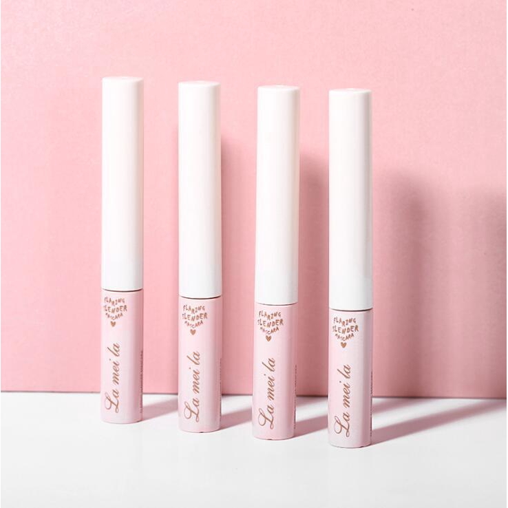 Mascara 2 Màu Chống Thấm Nước Chuốt Cong Mi