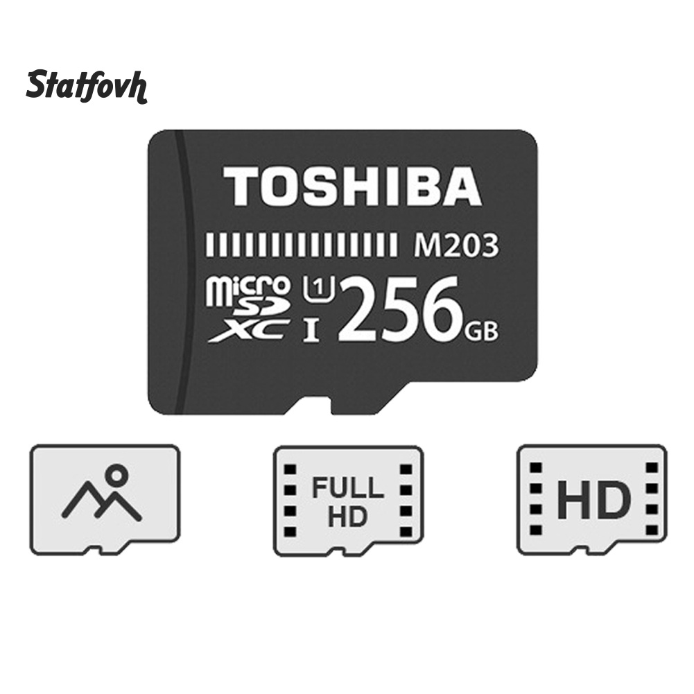 Thẻ Nhớ Điện Thoại Tốc Độ Cao 128G / 256G / 512G / 1T | BigBuy360 - bigbuy360.vn