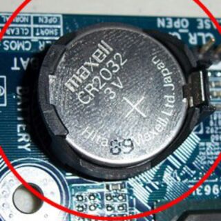 Pin CMOS