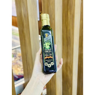 DẦU OLIVE EXTRA VIRGIN LATINO BELLA