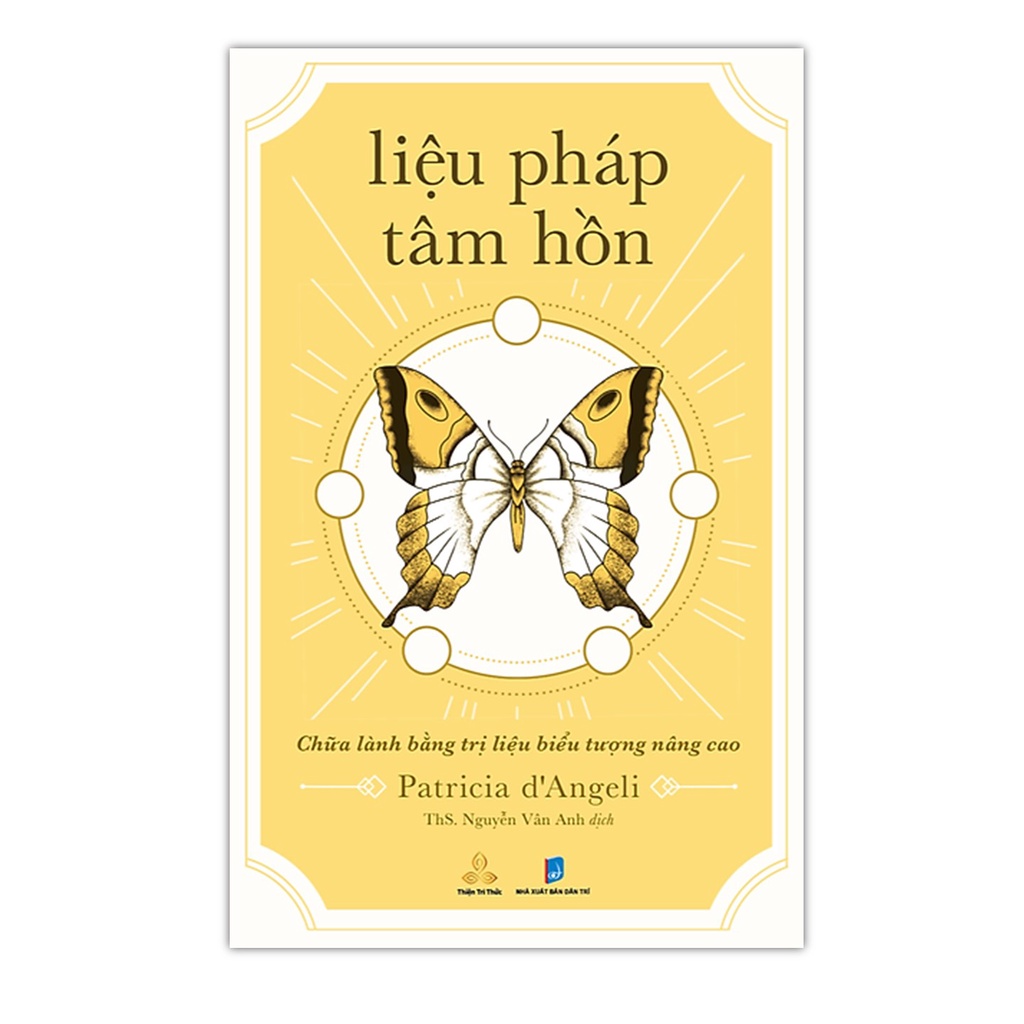 Sách - Liệu Pháp Tâm Hồn