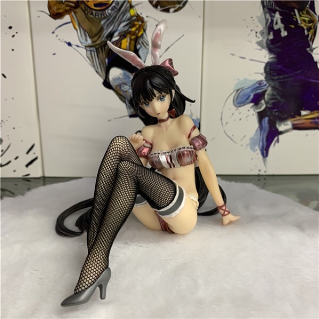 Mô hình figure nhân vật Chris trong Neko Magic