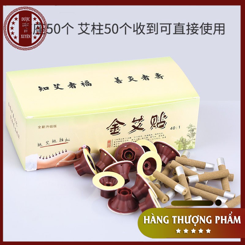 SÉT 50 ĐIẾU NGẢI ĐOẠN CHẤT LƯỢNG CAO