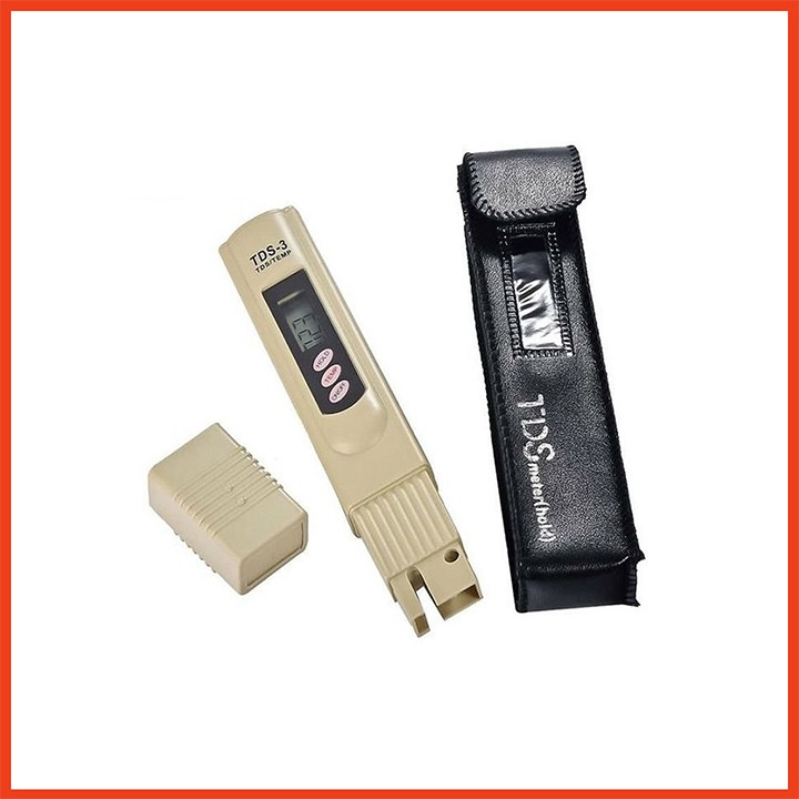 Bút thử nước sạch TDS Meter Hold-3