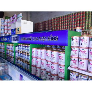 Sữa bột Metacare 1 900g ( Date mới )