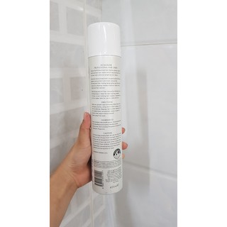 Keo Xịt Tóc Jacqualine Chữ J 420ml