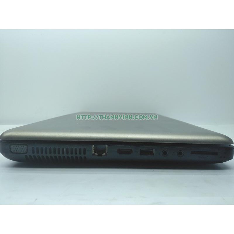 Laptop Cũ HP Compaq CQ431/ CPU Core i5-2450M/ Ram 4GB DDR3/ HDD 750GB/ VGA Intel HD Graphics/ LCD 14.0" inch 21 | BigBuy360 - bigbuy360.vn