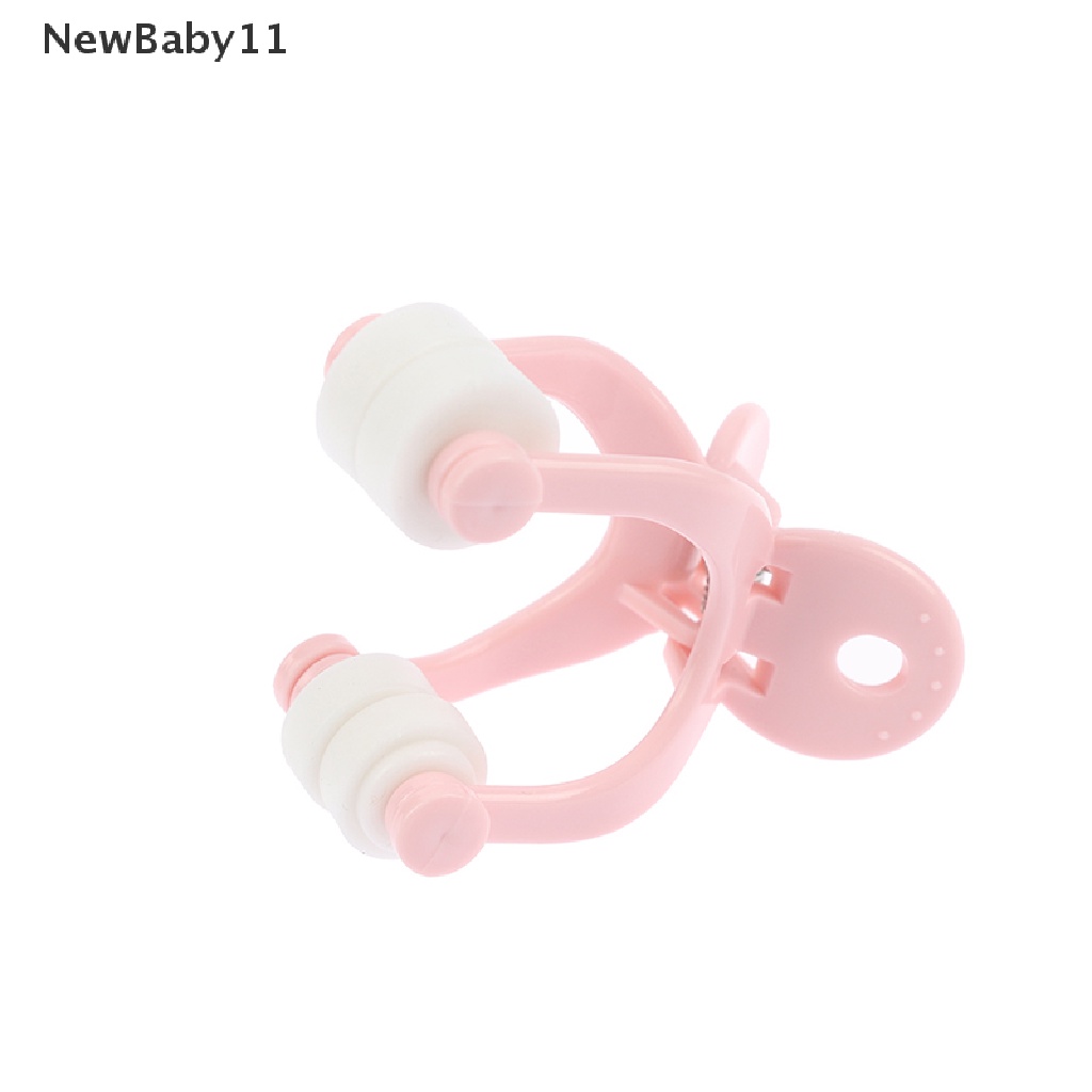 Kẹp Nâng Mũi Làm Thẳng Định Hình Làm Đẹp Ngẫu Nhiên