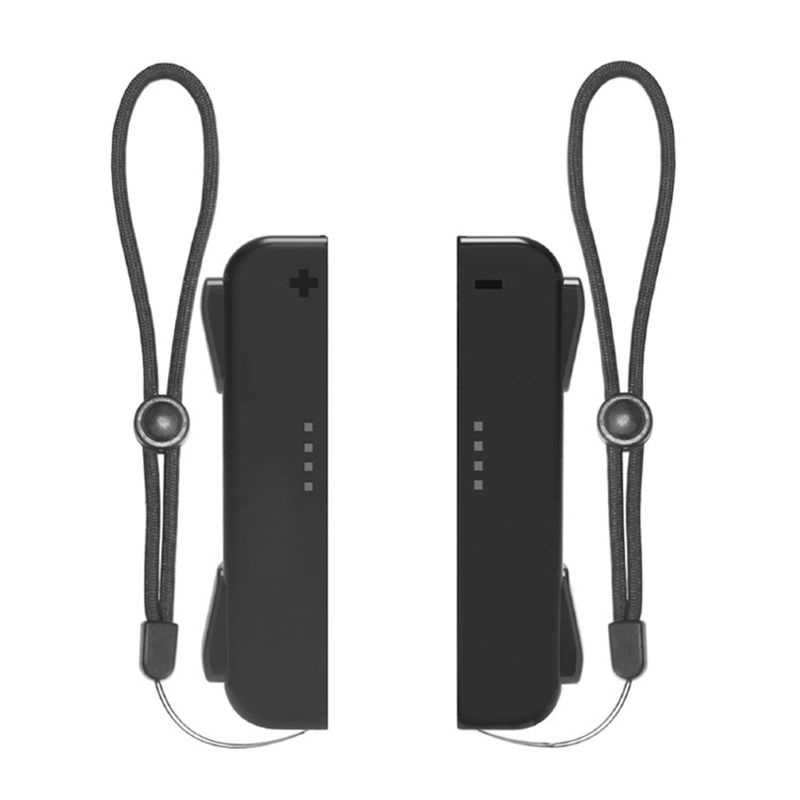 Dây Đeo Cổ Tay Gắn Máy Chơi Game Switch Video Chuyên Dụng