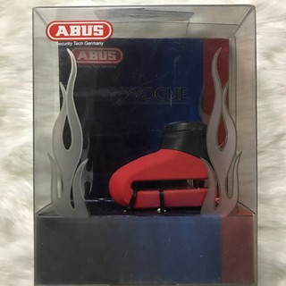 Khoá đĩa xe máy abus