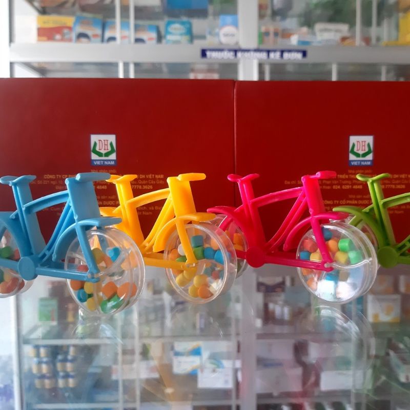 Lẻ C xe đạp siêu hót ( 1C)