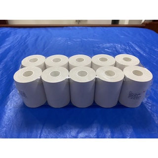 Giấy ghi kết quả đo điện tim  Size (Cuộn)