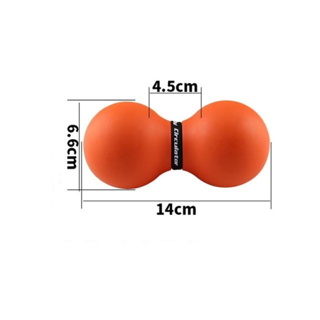 BÓNG ĐÔI MASSAGE GIÃN CƠ KSONE