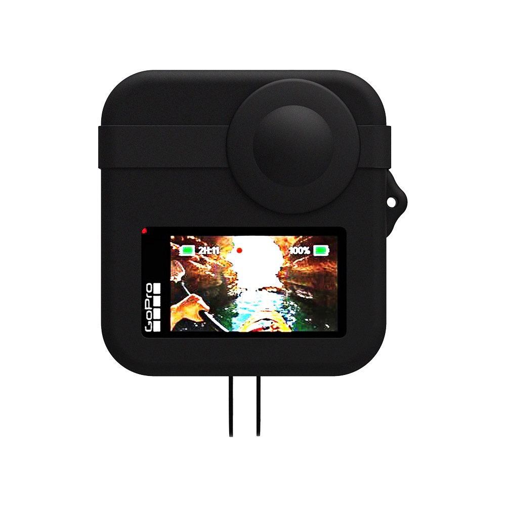 (Đang Bán) Bộ Case Ốp Cho Gopro Max Tao3C