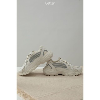 Giày sneaker nữ đế cao - 271020002