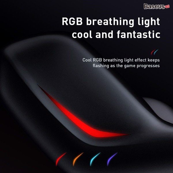 [Mã 157ELSALE hoàn 7% đơn 300K] Tai nghe gaming cao cấp chân Type C dành cho Baseus C18 GAMO