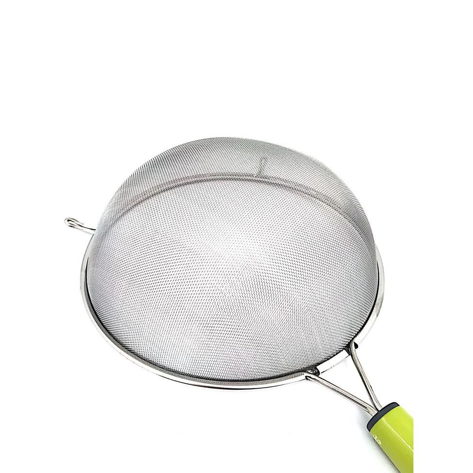 Bộ Lọc Dầu Và Trái Cây Bằng Thép Không Gỉ 22ma7bg Sup3R 20cm | BigBuy360 - bigbuy360.vn