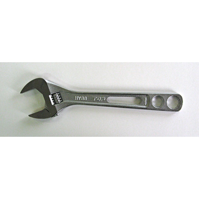 Mỏ lết miệng rộng HY-26, HY-30, HY- 36, HY-42 TOP Japan
