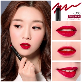 Son bút chì Apieu Color Lip Pencil