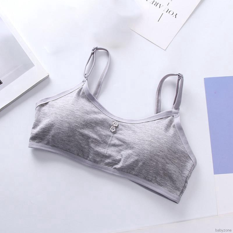 Áo Lót Tập Luyện Trẻ Em Dành Cho Tuổi Teen