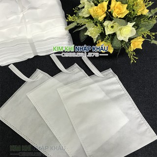 Túi Bao Trái Ổi 16x20 cm 1 Bịch - 100 túi - TV1620